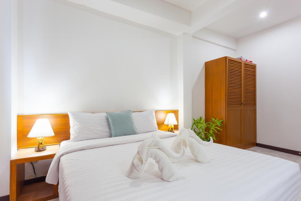 Chambre Double Standard