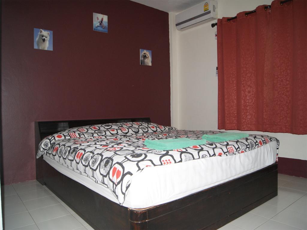 Chambre Lit King-Size