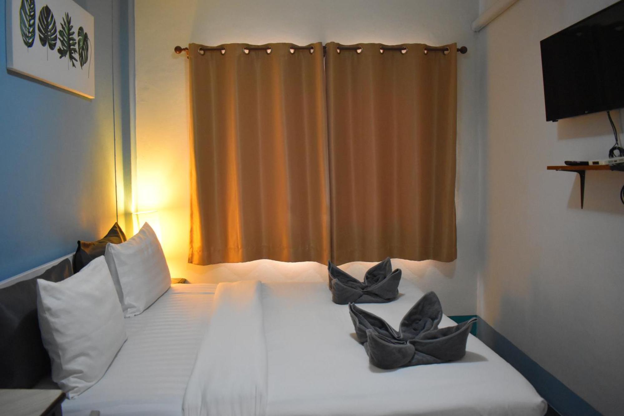 Chambre Double Standard