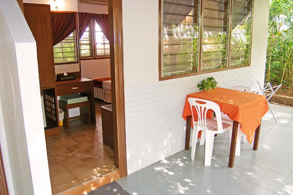 Bungalow Supérieur