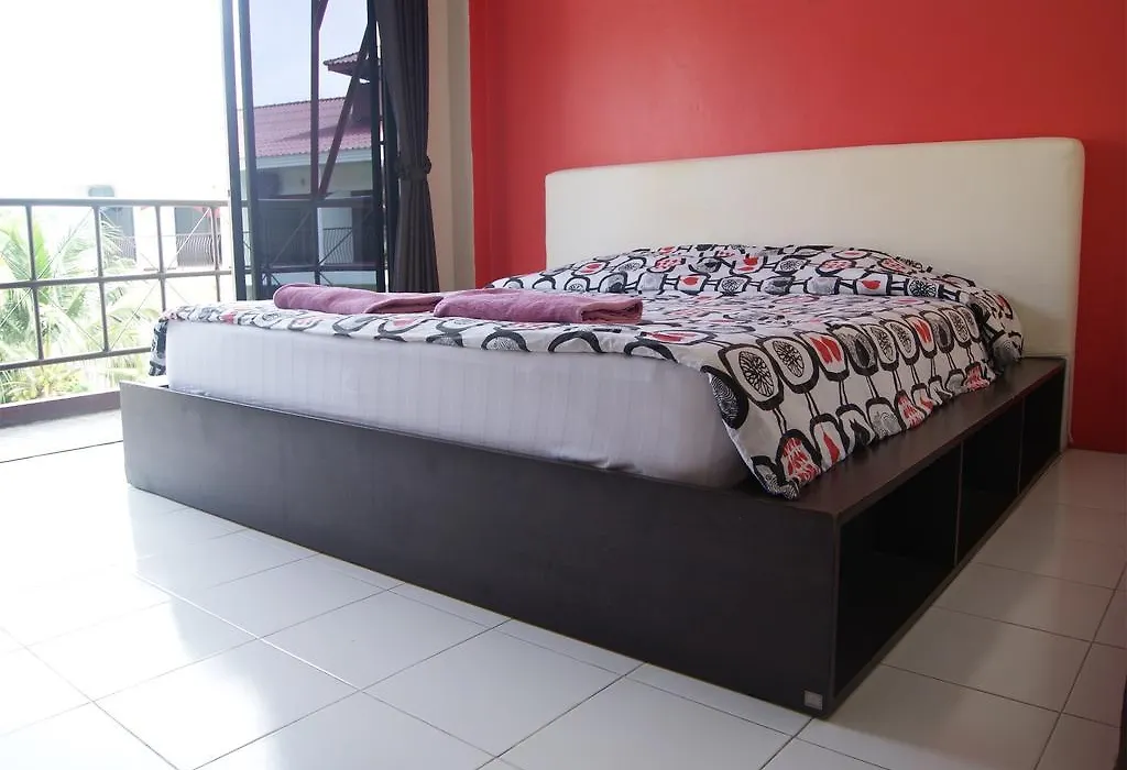 Pineapple Guesthouse-1