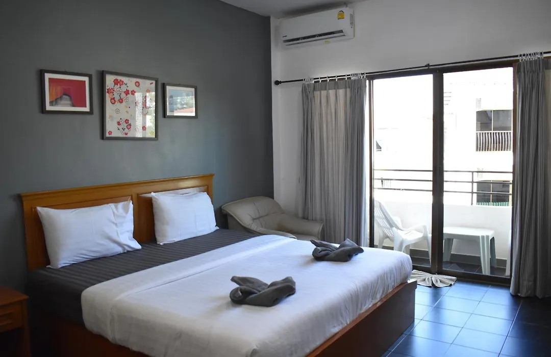 Sala Bua Room-1