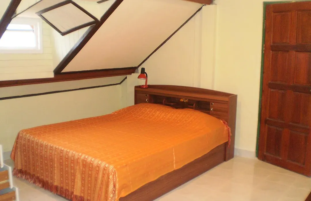 Phuket Green Home-1