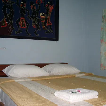 Pineapple Guesthouse-2