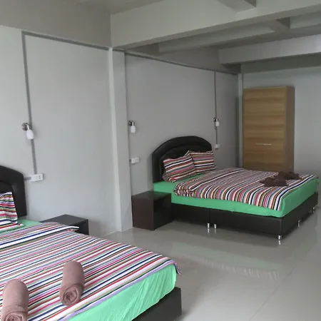 Pineapple Guesthouse-3