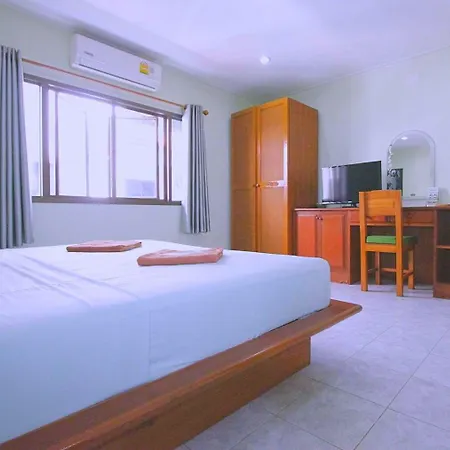 Green Island Guesthouse-2