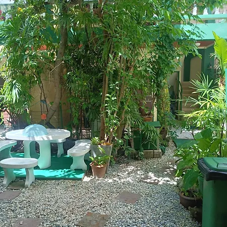 Phuket Green Home-2