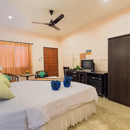 Smile House Karon-2