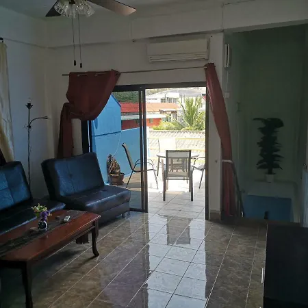 Bellmans Restaurant&Guesthouse-2